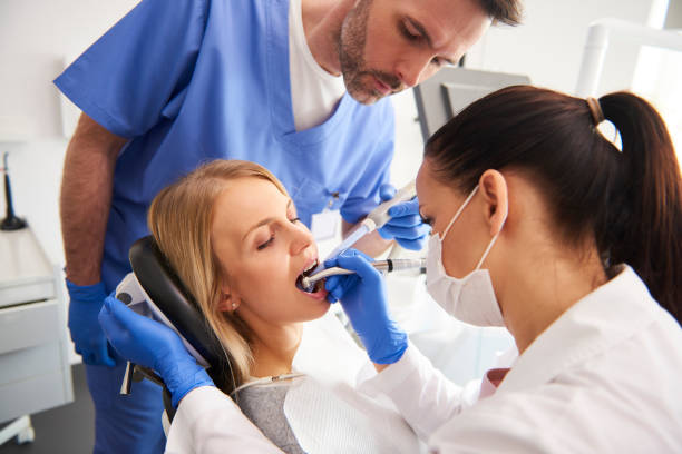 Reliable Cliffside Park, NJ  Holistic Dental Services Solutions