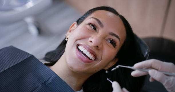 Best Full Mouth Reconstruction  in Cliffside Park, NJ