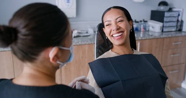 Full Mouth Reconstruction in Cliffside Park, NJ