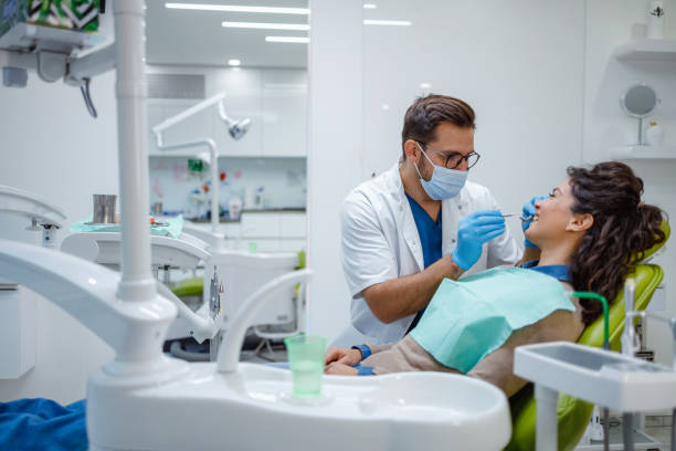 Best Dentures (Full and Partial)  in Cliffside Park, NJ