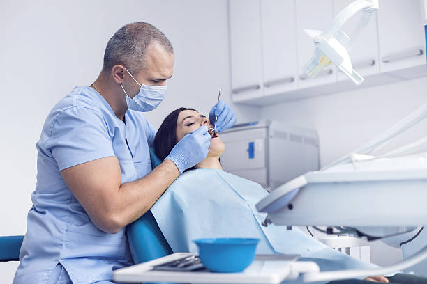 Best Dental Fillings (Composite and Amalgam)  in Cliffside Park, NJ